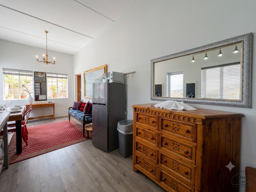 To Let 0 Bedroom Property for Rent in Vredehoek Western Cape